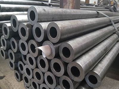 20MnCr5無(wú)縫鋼管