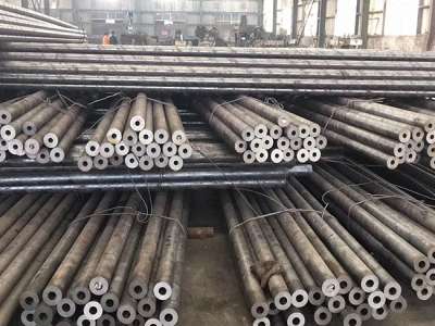 40Cr無(wú)縫鋼管