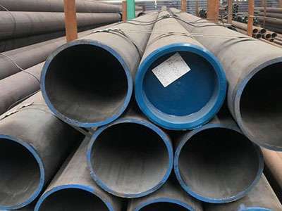 20CrMo無(wú)縫鋼管